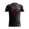 Bulls - Sports Logo