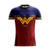 Wonder Woman - Justice League