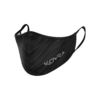 Kovra Tigris Black Edition Breathing Valve Mask