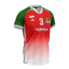 INDONESIA GARUDA [HOME]