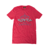 Kovra Graphic Tee Red