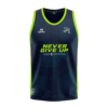 NEVER GIVE UP SLEEVELESS