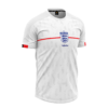 ENGLAND EURO INSPIRED EDITION