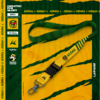 KEDAH FA LANYARD