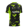 Kovra FC Away GK