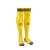 Football Performance Socks Yellow Long